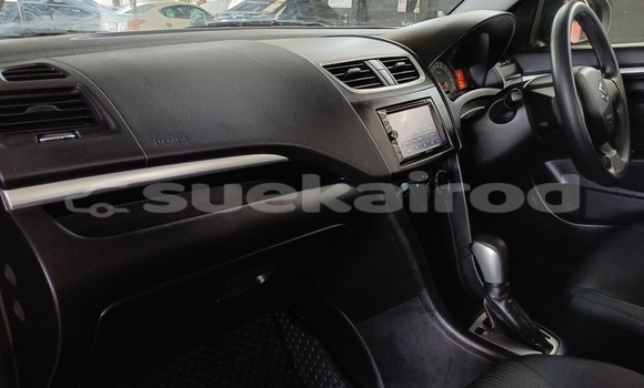 Buy Used Suzuki Swift Other Car in Yasothon in Yasothon Buy Used Suzuki Swift Other Car in Yasothon in Yasothon