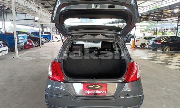 Buy Used Suzuki Swift Other Car in Yasothon in Yasothon Buy Used Suzuki Swift Other Car in Yasothon in Yasothon