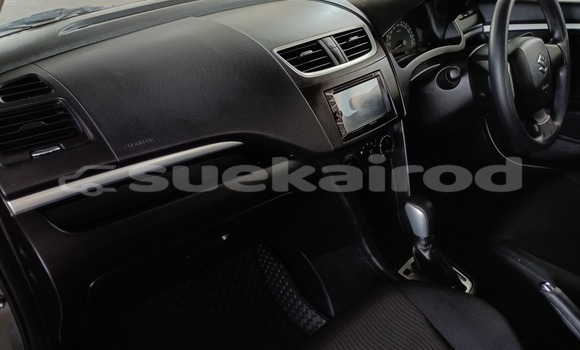 Buy Used Suzuki Swift Other Car in Yasothon in Yasothon Buy Used Suzuki Swift Other Car in Yasothon in Yasothon