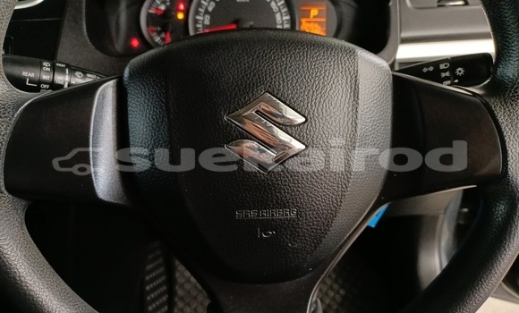 Buy Used Suzuki Swift Other Car in Yasothon in Yasothon Buy Used Suzuki Swift Other Car in Yasothon in Yasothon