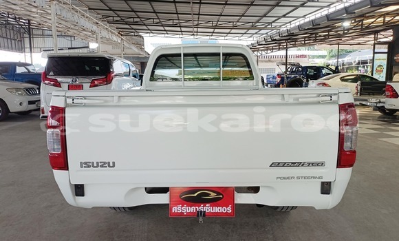 ซื้อ รถมือสอง Isuzu D-max Spark ขาว รถยนต์ ใน %{เมือง} ใน ยโสธร ซื้อ รถมือสอง Isuzu D-max Spark ขาว รถยนต์ ใน %{เมือง} ใน ยโสธร