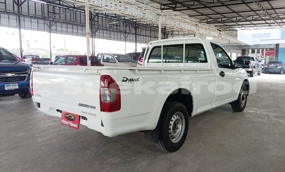 ซื้อ รถมือสอง Isuzu D-max Spark ขาว รถยนต์ ใน %{เมือง} ใน ยโสธร ซื้อ รถมือสอง Isuzu D-max Spark ขาว รถยนต์ ใน %{เมือง} ใน ยโสธร