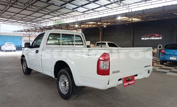 ซื้อ รถมือสอง Isuzu D-max Spark ขาว รถยนต์ ใน %{เมือง} ใน ยโสธร ซื้อ รถมือสอง Isuzu D-max Spark ขาว รถยนต์ ใน %{เมือง} ใน ยโสธร