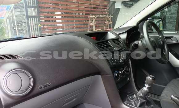 ซื้อ รถมือสอง Mazda BT-50 สีดำ รถยนต์ ใน %{เมือง} ใน ยโสธร ซื้อ รถมือสอง Mazda BT-50 สีดำ รถยนต์ ใน %{เมือง} ใน ยโสธร