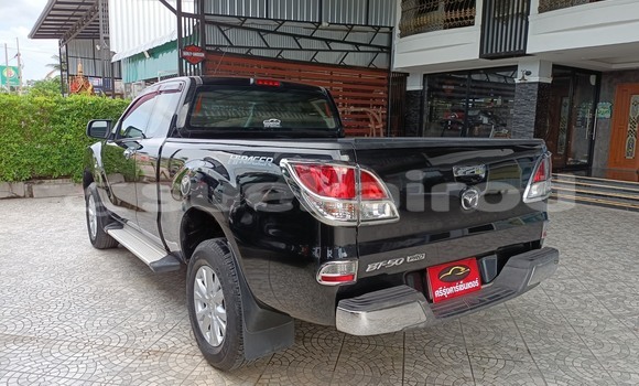 ซื้อ รถมือสอง Mazda BT-50 สีดำ รถยนต์ ใน %{เมือง} ใน ยโสธร ซื้อ รถมือสอง Mazda BT-50 สีดำ รถยนต์ ใน %{เมือง} ใน ยโสธร