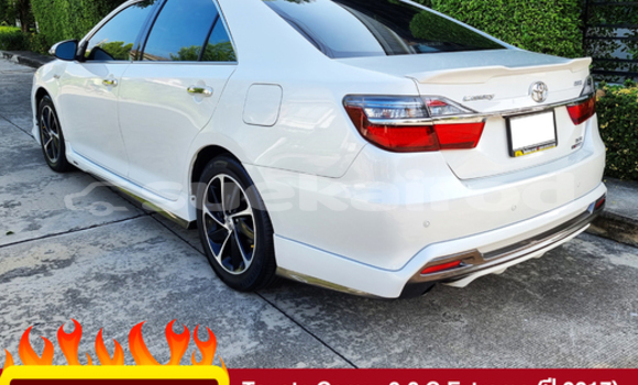 ซื้อ รถมือสอง Toyota Camry ขาว รถยนต์ ใน %{เมือง} ใน กรุงเทพมหานคร ซื้อ รถมือสอง Toyota Camry ขาว รถยนต์ ใน %{เมือง} ใน กรุงเทพมหานคร