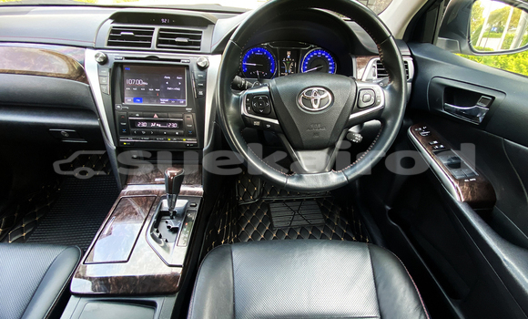 ซื้อ รถมือสอง Toyota Camry ขาว รถยนต์ ใน %{เมือง} ใน กรุงเทพมหานคร ซื้อ รถมือสอง Toyota Camry ขาว รถยนต์ ใน %{เมือง} ใน กรุงเทพมหานคร