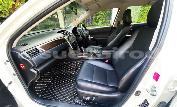 ซื้อ รถมือสอง Toyota Camry ขาว รถยนต์ ใน %{เมือง} ใน กรุงเทพมหานคร ซื้อ รถมือสอง Toyota Camry ขาว รถยนต์ ใน %{เมือง} ใน กรุงเทพมหานคร