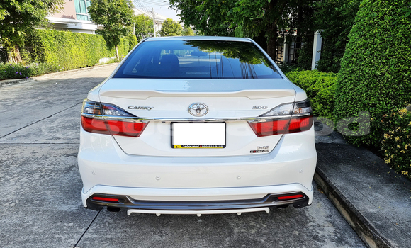 ซื้อ รถมือสอง Toyota Camry ขาว รถยนต์ ใน %{เมือง} ใน กรุงเทพมหานคร ซื้อ รถมือสอง Toyota Camry ขาว รถยนต์ ใน %{เมือง} ใน กรุงเทพมหานคร