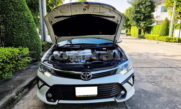 ซื้อ รถมือสอง Toyota Camry ขาว รถยนต์ ใน %{เมือง} ใน กรุงเทพมหานคร ซื้อ รถมือสอง Toyota Camry ขาว รถยนต์ ใน %{เมือง} ใน กรุงเทพมหานคร