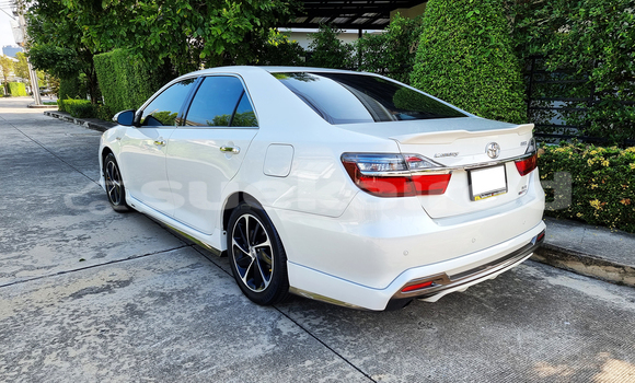 ซื้อ รถมือสอง Toyota Camry ขาว รถยนต์ ใน %{เมือง} ใน กรุงเทพมหานคร ซื้อ รถมือสอง Toyota Camry ขาว รถยนต์ ใน %{เมือง} ใน กรุงเทพมหานคร