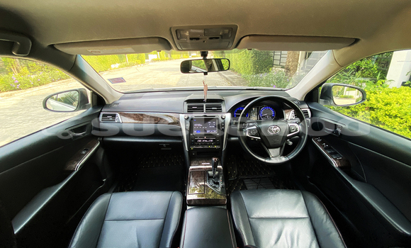 ซื้อ รถมือสอง Toyota Camry ขาว รถยนต์ ใน %{เมือง} ใน กรุงเทพมหานคร ซื้อ รถมือสอง Toyota Camry ขาว รถยนต์ ใน %{เมือง} ใน กรุงเทพมหานคร