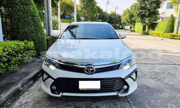 ซื้อ รถมือสอง Toyota Camry ขาว รถยนต์ ใน %{เมือง} ใน กรุงเทพมหานคร ซื้อ รถมือสอง Toyota Camry ขาว รถยนต์ ใน %{เมือง} ใน กรุงเทพมหานคร