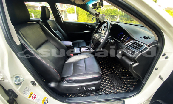 ซื้อ รถมือสอง Toyota Camry ขาว รถยนต์ ใน %{เมือง} ใน กรุงเทพมหานคร ซื้อ รถมือสอง Toyota Camry ขาว รถยนต์ ใน %{เมือง} ใน กรุงเทพมหานคร