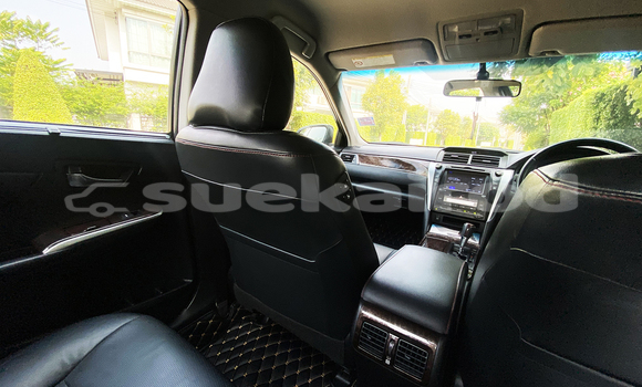 ซื้อ รถมือสอง Toyota Camry ขาว รถยนต์ ใน %{เมือง} ใน กรุงเทพมหานคร ซื้อ รถมือสอง Toyota Camry ขาว รถยนต์ ใน %{เมือง} ใน กรุงเทพมหานคร