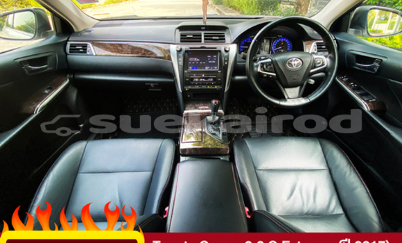 ซื้อ รถมือสอง Toyota Camry ขาว รถยนต์ ใน %{เมือง} ใน กรุงเทพมหานคร ซื้อ รถมือสอง Toyota Camry ขาว รถยนต์ ใน %{เมือง} ใน กรุงเทพมหานคร