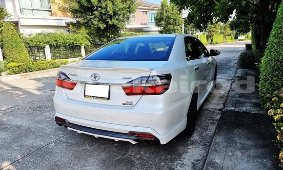 ซื้อ รถมือสอง Toyota Camry ขาว รถยนต์ ใน %{เมือง} ใน กรุงเทพมหานคร ซื้อ รถมือสอง Toyota Camry ขาว รถยนต์ ใน %{เมือง} ใน กรุงเทพมหานคร