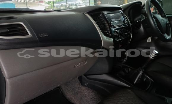 ซื้อ รถมือสอง Mitsubishi Triton ขาว รถยนต์ ใน %{เมือง} ใน ยโสธร ซื้อ รถมือสอง Mitsubishi Triton ขาว รถยนต์ ใน %{เมือง} ใน ยโสธร