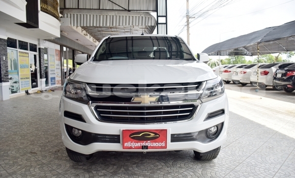 ซื้อ รถมือสอง Chevrolet Colorado ขาว รถยนต์ ใน %{เมือง} ใน ยโสธร ซื้อ รถมือสอง Chevrolet Colorado ขาว รถยนต์ ใน %{เมือง} ใน ยโสธร