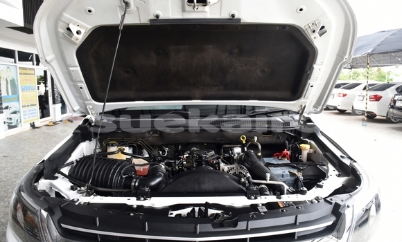 ซื้อ รถมือสอง Chevrolet Colorado ขาว รถยนต์ ใน %{เมือง} ใน ยโสธร ซื้อ รถมือสอง Chevrolet Colorado ขาว รถยนต์ ใน %{เมือง} ใน ยโสธร