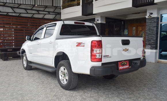 ซื้อ รถมือสอง Chevrolet Colorado ขาว รถยนต์ ใน %{เมือง} ใน ยโสธร ซื้อ รถมือสอง Chevrolet Colorado ขาว รถยนต์ ใน %{เมือง} ใน ยโสธร