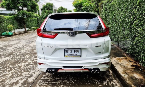 ซื้อ รถมือสอง Honda CR-V ขาว รถยนต์ ใน %{เมือง} ใน กรุงเทพมหานคร ซื้อ รถมือสอง Honda CR-V ขาว รถยนต์ ใน %{เมือง} ใน กรุงเทพมหานคร