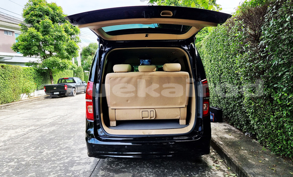 ซื้อ รถมือสอง Hyundai H1 สีดำ รถยนต์ ใน %{เมือง} ใน กรุงเทพมหานคร ซื้อ รถมือสอง Hyundai H1 สีดำ รถยนต์ ใน %{เมือง} ใน กรุงเทพมหานคร