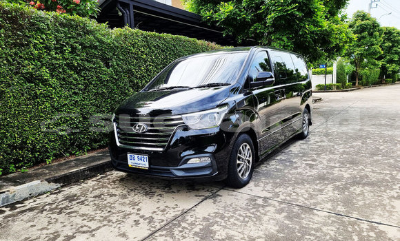 ซื้อ รถมือสอง Hyundai H1 สีดำ รถยนต์ ใน %{เมือง} ใน กรุงเทพมหานคร ซื้อ รถมือสอง Hyundai H1 สีดำ รถยนต์ ใน %{เมือง} ใน กรุงเทพมหานคร