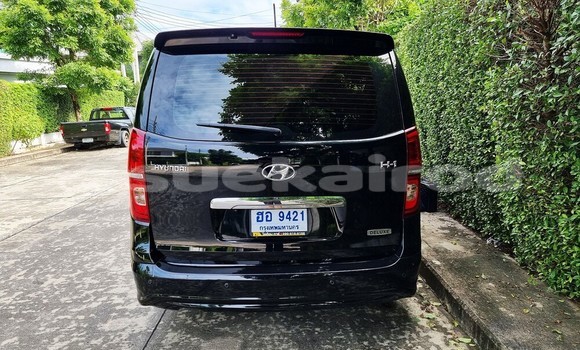 ซื้อ รถมือสอง Hyundai H1 สีดำ รถยนต์ ใน %{เมือง} ใน กรุงเทพมหานคร ซื้อ รถมือสอง Hyundai H1 สีดำ รถยนต์ ใน %{เมือง} ใน กรุงเทพมหานคร