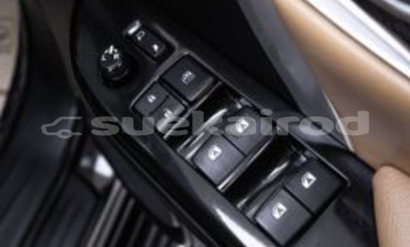 Buy Used Toyota Fortuner Brown Car in Bangkok in Bangkok Buy Used Toyota Fortuner Brown Car in Bangkok in Bangkok