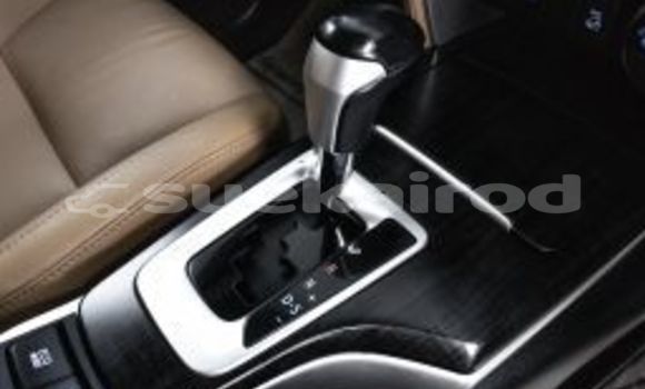 Buy Used Toyota Fortuner Brown Car in Bangkok in Bangkok Buy Used Toyota Fortuner Brown Car in Bangkok in Bangkok