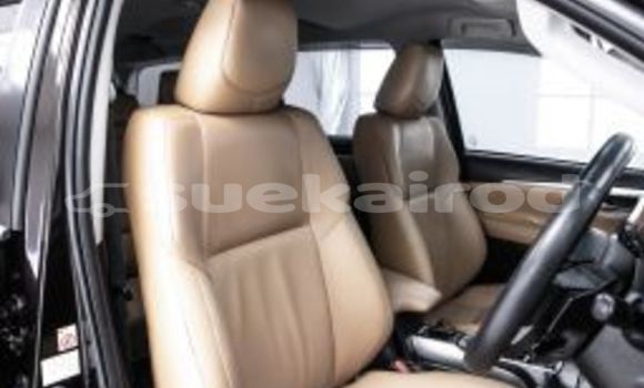 Buy Used Toyota Fortuner Brown Car in Bangkok in Bangkok Buy Used Toyota Fortuner Brown Car in Bangkok in Bangkok