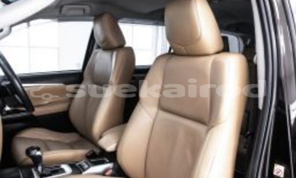 Buy Used Toyota Fortuner Brown Car in Bangkok in Bangkok Buy Used Toyota Fortuner Brown Car in Bangkok in Bangkok
