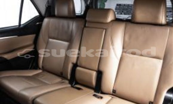 Buy Used Toyota Fortuner Brown Car in Bangkok in Bangkok Buy Used Toyota Fortuner Brown Car in Bangkok in Bangkok