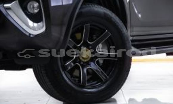 Buy Used Toyota Fortuner Brown Car in Bangkok in Bangkok Buy Used Toyota Fortuner Brown Car in Bangkok in Bangkok