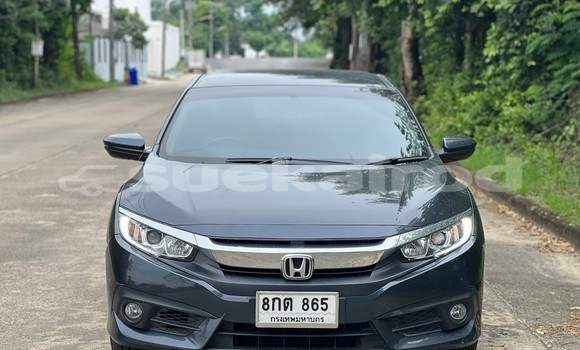 Buy Used Honda Civic Other Car in Bangkok in Bangkok Buy Used Honda Civic Other Car in Bangkok in Bangkok
