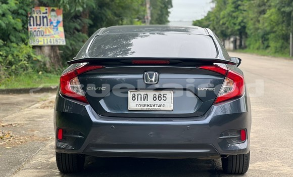 Buy Used Honda Civic Other Car in Bangkok in Bangkok Buy Used Honda Civic Other Car in Bangkok in Bangkok