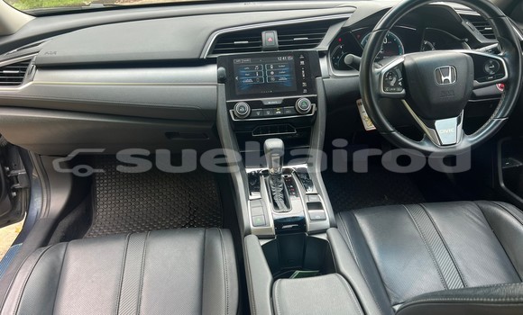 Buy Used Honda Civic Other Car in Bangkok in Bangkok Buy Used Honda Civic Other Car in Bangkok in Bangkok