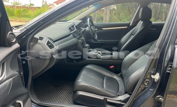 Buy Used Honda Civic Other Car in Bangkok in Bangkok Buy Used Honda Civic Other Car in Bangkok in Bangkok