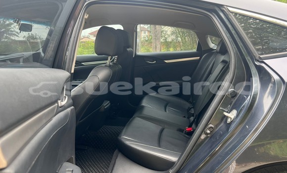 Buy Used Honda Civic Other Car in Bangkok in Bangkok Buy Used Honda Civic Other Car in Bangkok in Bangkok