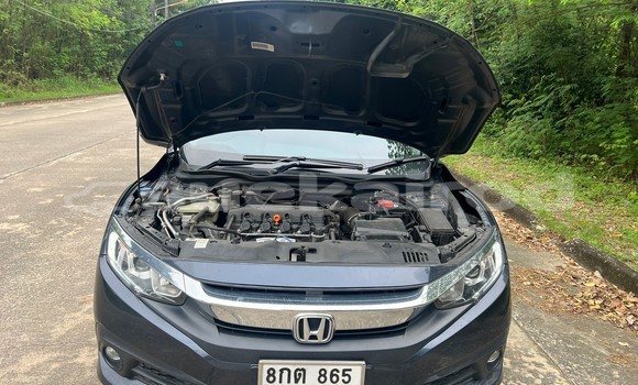 Buy Used Honda Civic Other Car in Bangkok in Bangkok Buy Used Honda Civic Other Car in Bangkok in Bangkok