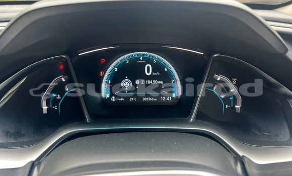 Buy Used Honda Civic Other Car in Bangkok in Bangkok Buy Used Honda Civic Other Car in Bangkok in Bangkok