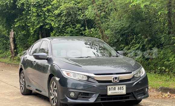 Buy Used Honda Civic Other Car in Bangkok in Bangkok Buy Used Honda Civic Other Car in Bangkok in Bangkok