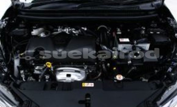 Buy Used Toyota Yaris Ativ Black Car in Bangkok in Bangkok Buy Used Toyota Yaris Ativ Black Car in Bangkok in Bangkok