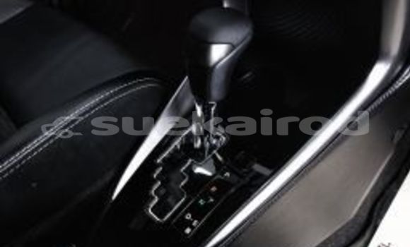 Buy Used Toyota Yaris Ativ Black Car in Bangkok in Bangkok Buy Used Toyota Yaris Ativ Black Car in Bangkok in Bangkok