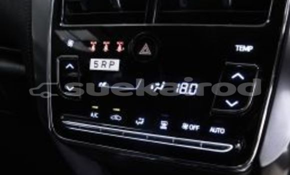 Buy Used Toyota Yaris Ativ Black Car in Bangkok in Bangkok Buy Used Toyota Yaris Ativ Black Car in Bangkok in Bangkok