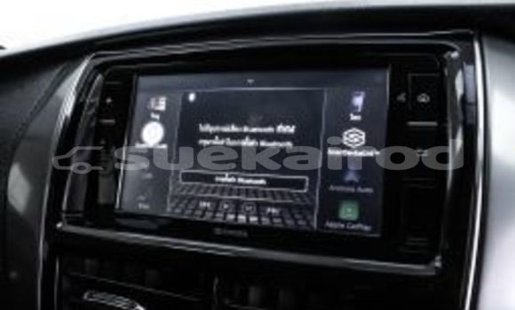 Buy Used Toyota Yaris Ativ Black Car in Bangkok in Bangkok Buy Used Toyota Yaris Ativ Black Car in Bangkok in Bangkok