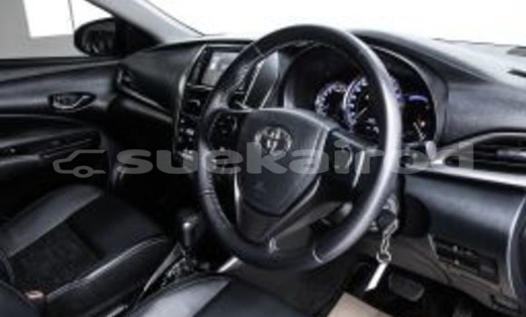 Buy Used Toyota Yaris Ativ Black Car in Bangkok in Bangkok Buy Used Toyota Yaris Ativ Black Car in Bangkok in Bangkok
