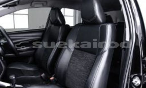 Buy Used Toyota Yaris Ativ Black Car in Bangkok in Bangkok Buy Used Toyota Yaris Ativ Black Car in Bangkok in Bangkok