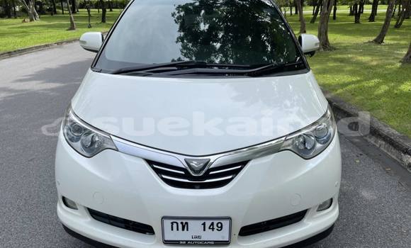 ซื้อ รถมือสอง Toyota Estima ขาว รถยนต์ ใน %{เมือง} ใน กรุงเทพมหานคร ซื้อ รถมือสอง Toyota Estima ขาว รถยนต์ ใน %{เมือง} ใน กรุงเทพมหานคร